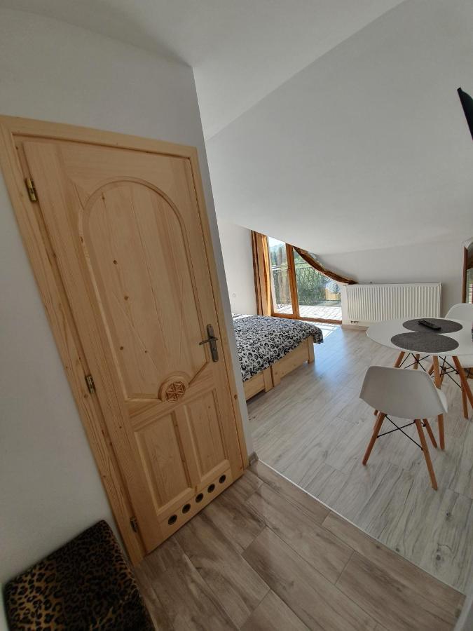 Podhalanskie Zacisze Zakopane Luaran gambar