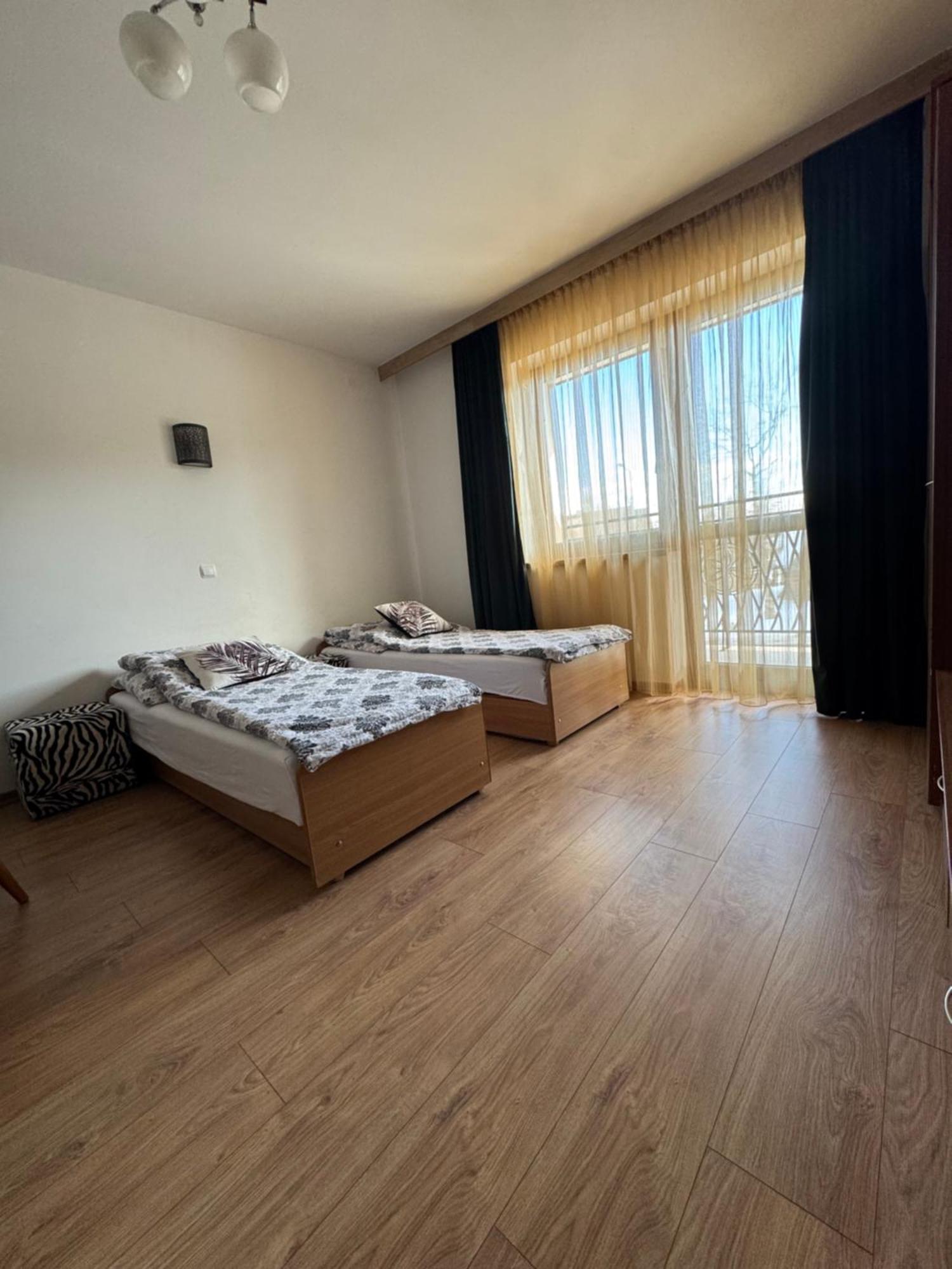 Podhalanskie Zacisze Zakopane Luaran gambar