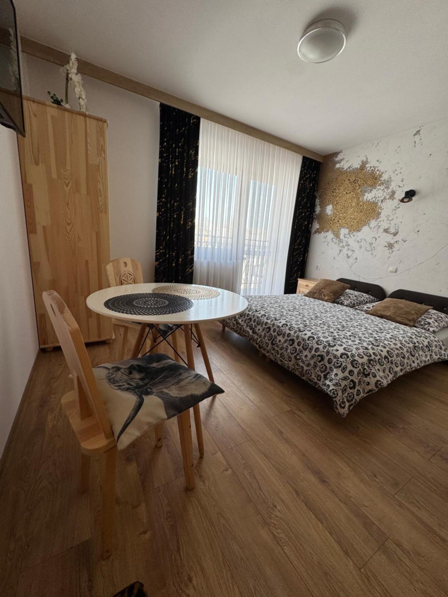 Podhalanskie Zacisze Zakopane Luaran gambar